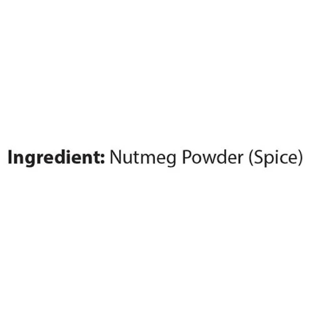Keya Powder - Nutmeg - Image 3