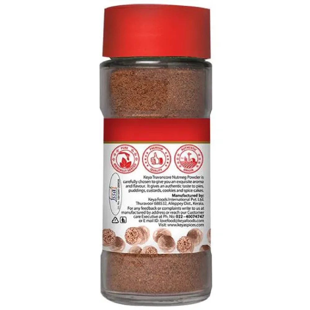 Keya Powder - Nutmeg - Image 5