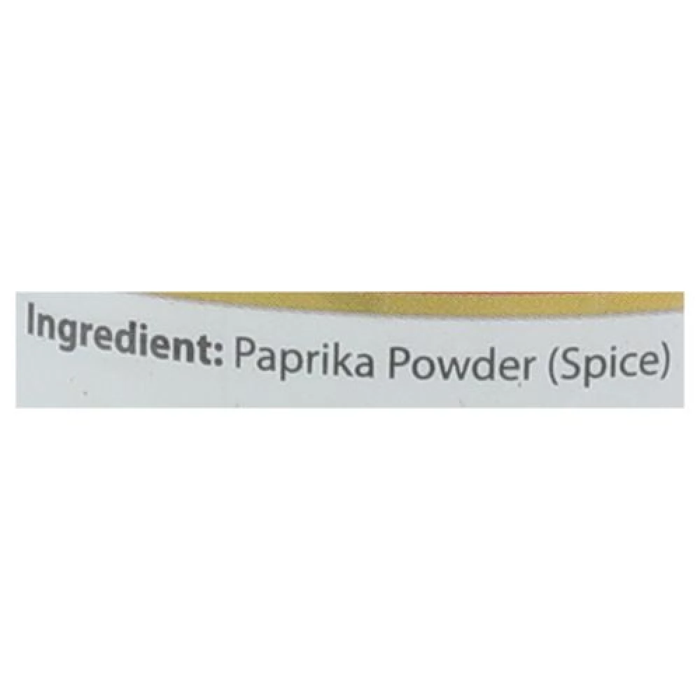 Keya Powder - Paprika - Image 3