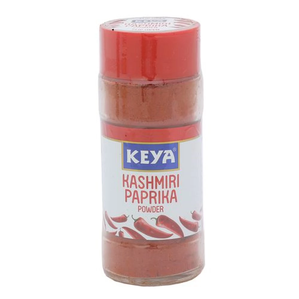Keya Powder - Paprika | The Desi Food