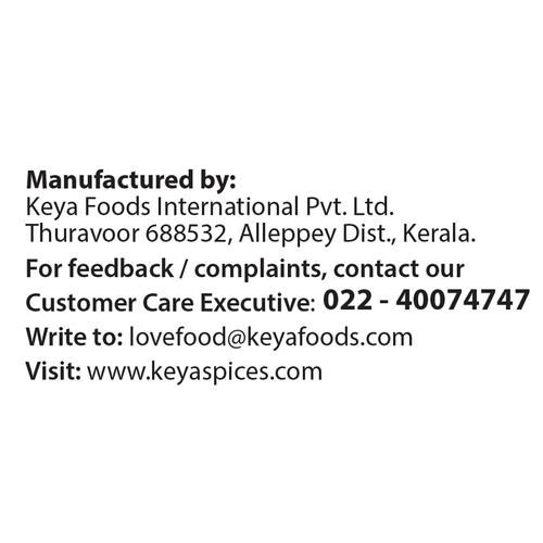 Keya Red Chilli Flakes - Wonder Hot - Image 6