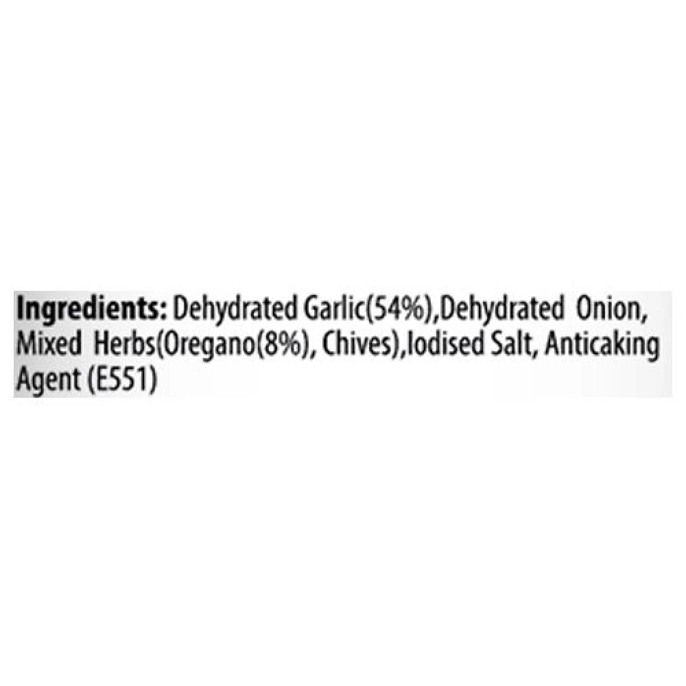 Keya Seasoning - Garlic Bread - Image 4
