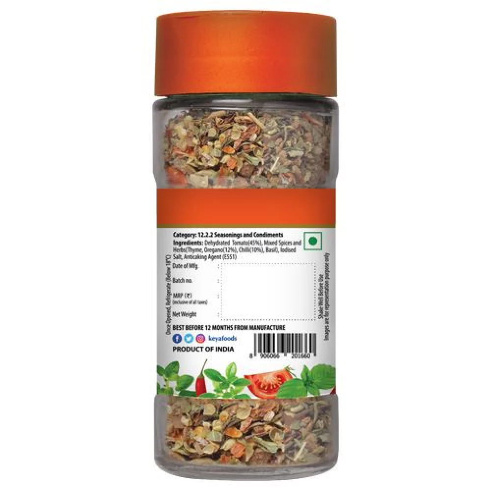 Keya Seasoning - Italian - Image 3
