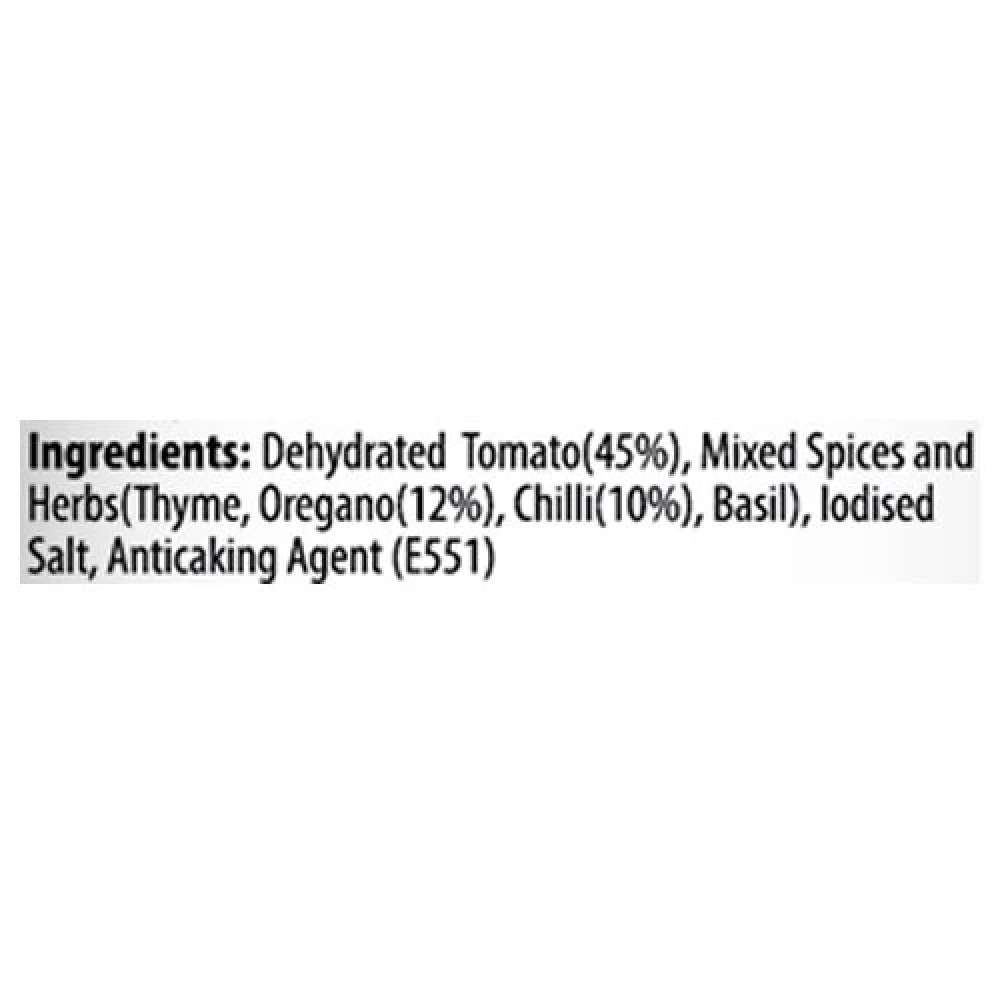 Keya Seasoning - Italian - Image 4