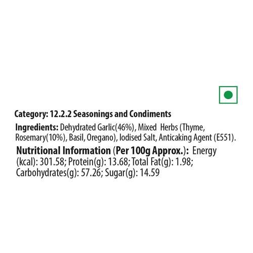 Keya Pasta Seasoning - Image 4