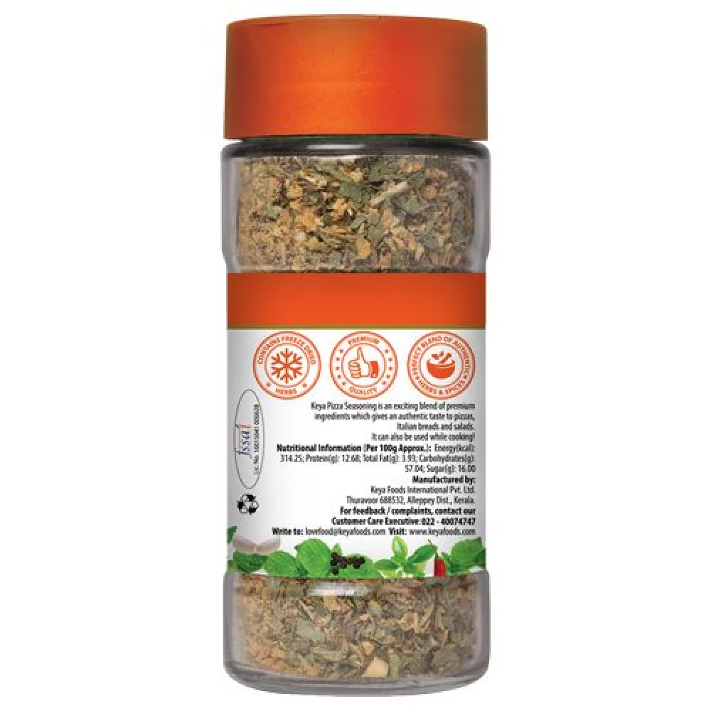 Keya Seasoning - Pizza - Image 2
