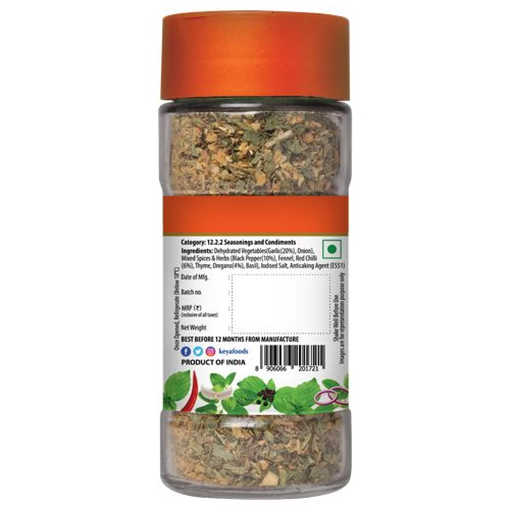 Keya Seasoning - Pizza - Image 3