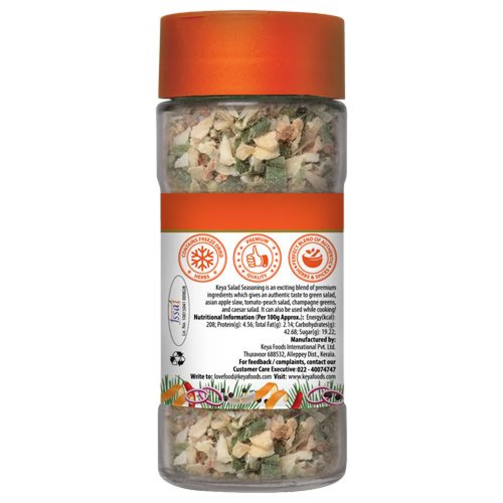 Keya Seasoning - Salad - Image 2