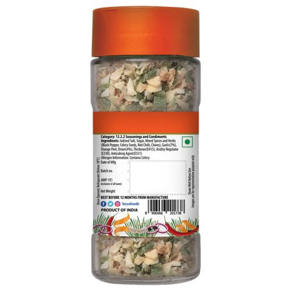 Keya Seasoning - Salad - Image 3
