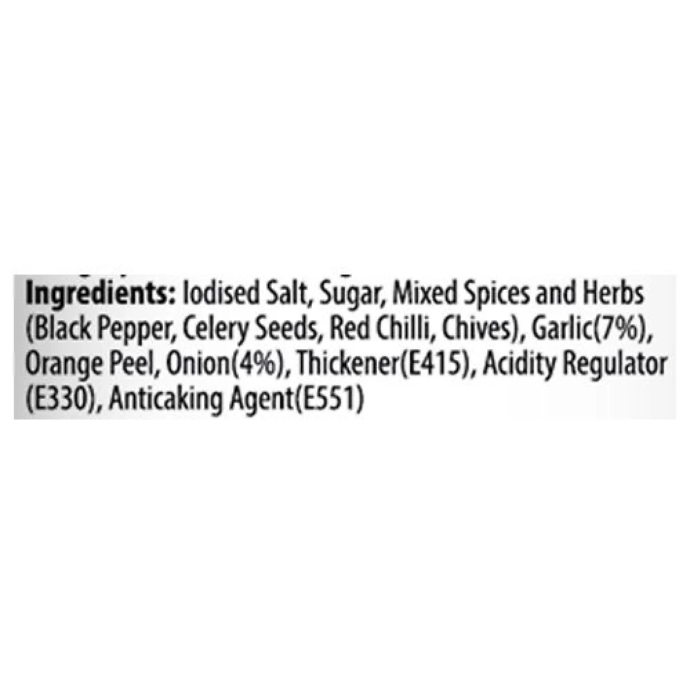 Keya Seasoning - Salad - Image 4