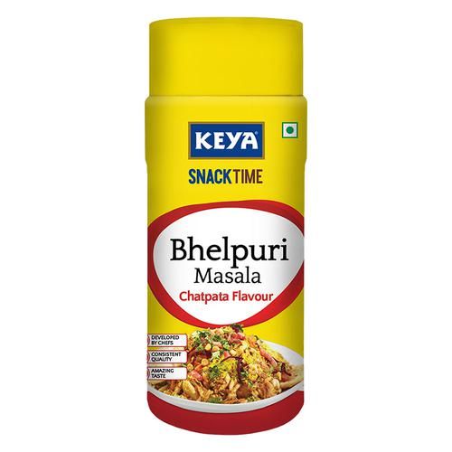 Keya Snack Time - Bhelpuri Masala Keya Snack Time - Bhelpuri Masala--55 g