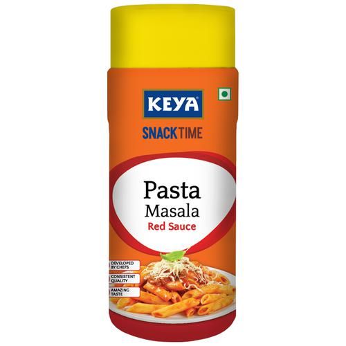 Keya Snack Time - Pasta Masala Keya Snack Time - Pasta Masala--60 g