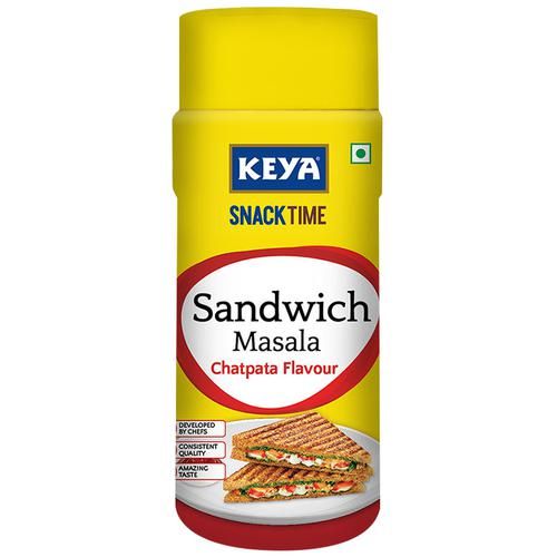 Keya Snack Time - Sandwich Masala - Image 1