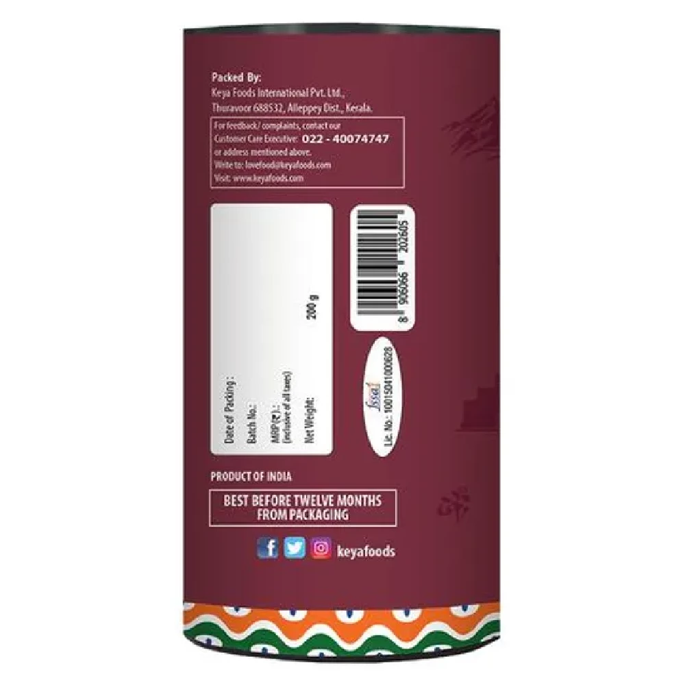 Keya Black Salt/Kala Namak - Image 2