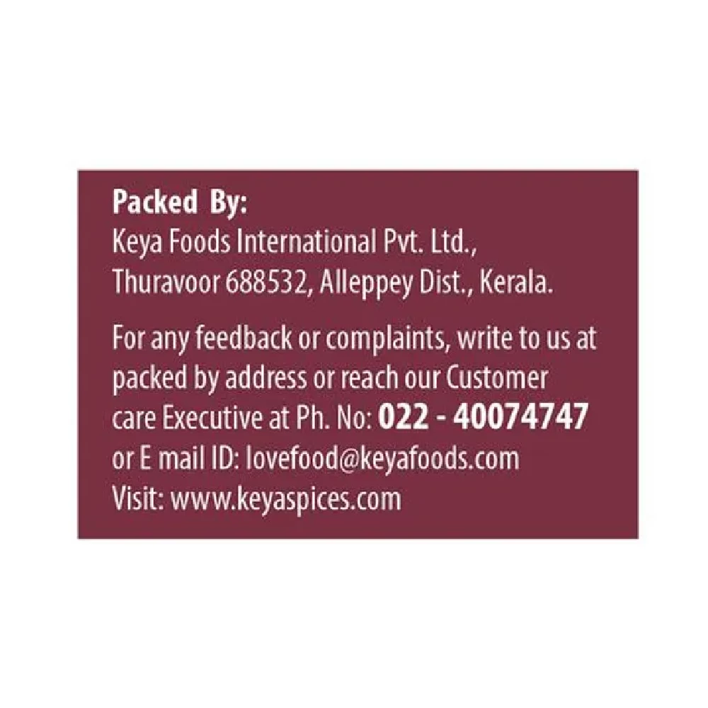 Keya Black Salt/Kala Namak - Image 4