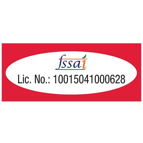 Keya Italian Pizza Chilli fssai lic No.