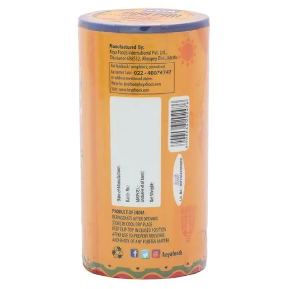 Keya Sprinkler- Piri Piri Spice mix - Image 2