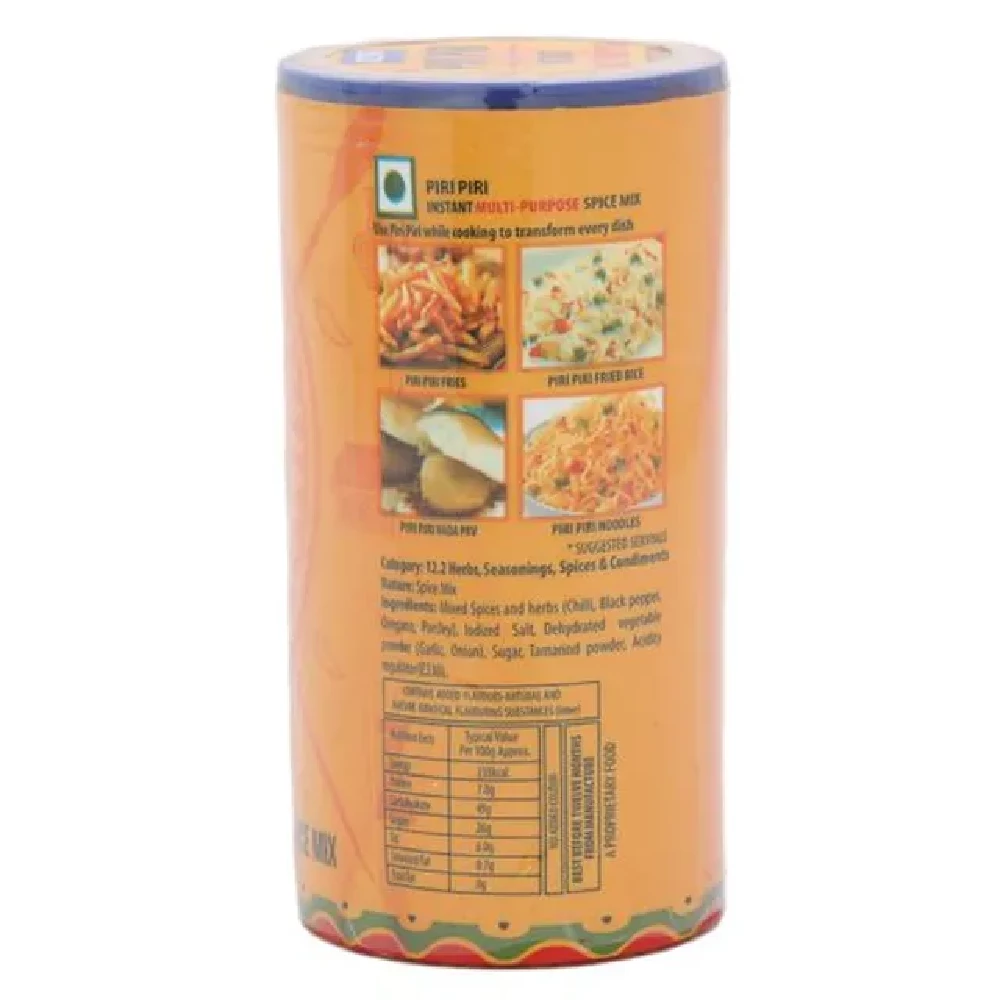 Keya Sprinkler- Piri Piri Spice mix - Image 3