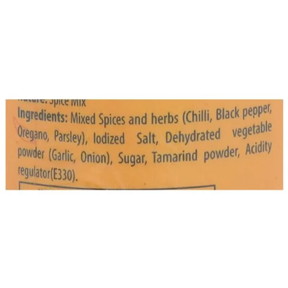 Keya Sprinkler- Piri Piri Spice mix - Image 4