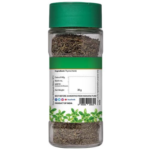 Keya Thyme - Image 2