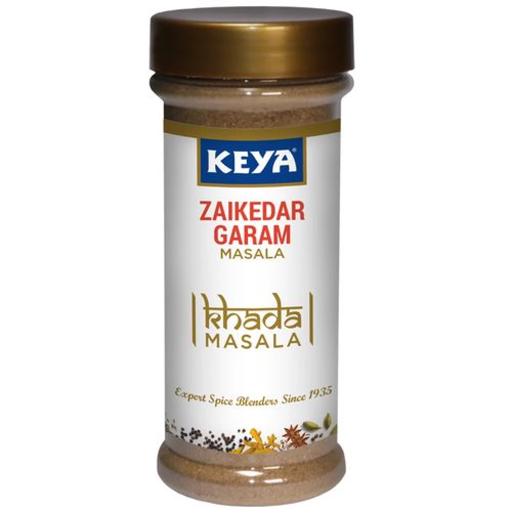 Keya Zaikedar Garam Masala - Image 1