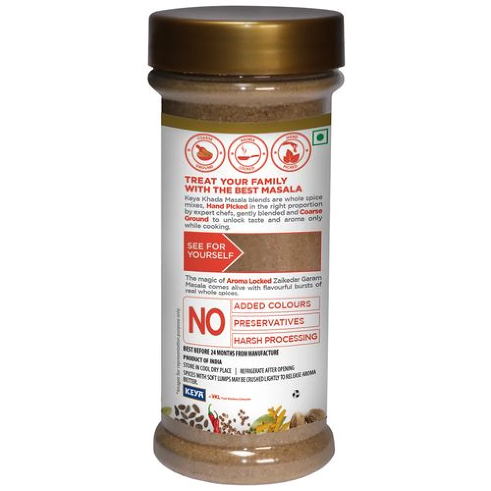Keya Zaikedar Garam Masala - Image 4