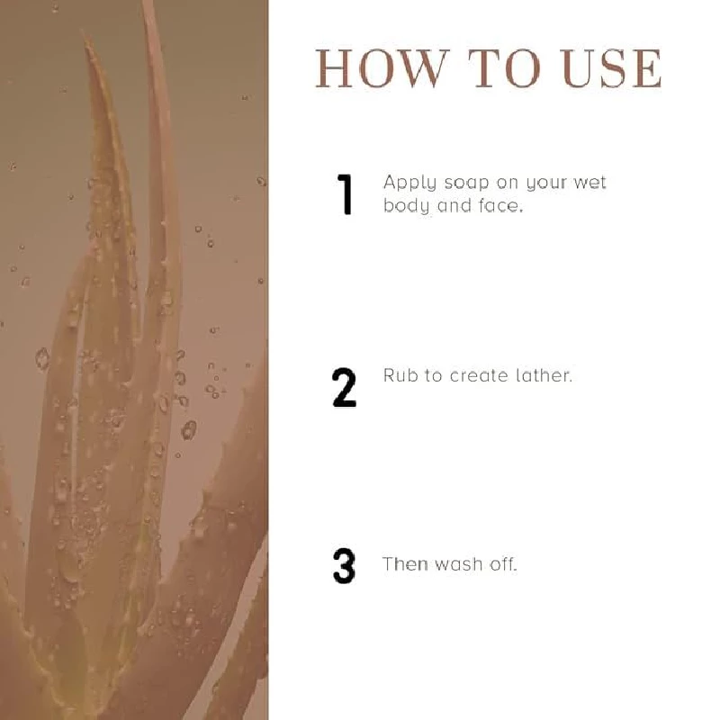 Khadi Natural Travel Kit All in one Travel kit with Jute Bag - Image 4