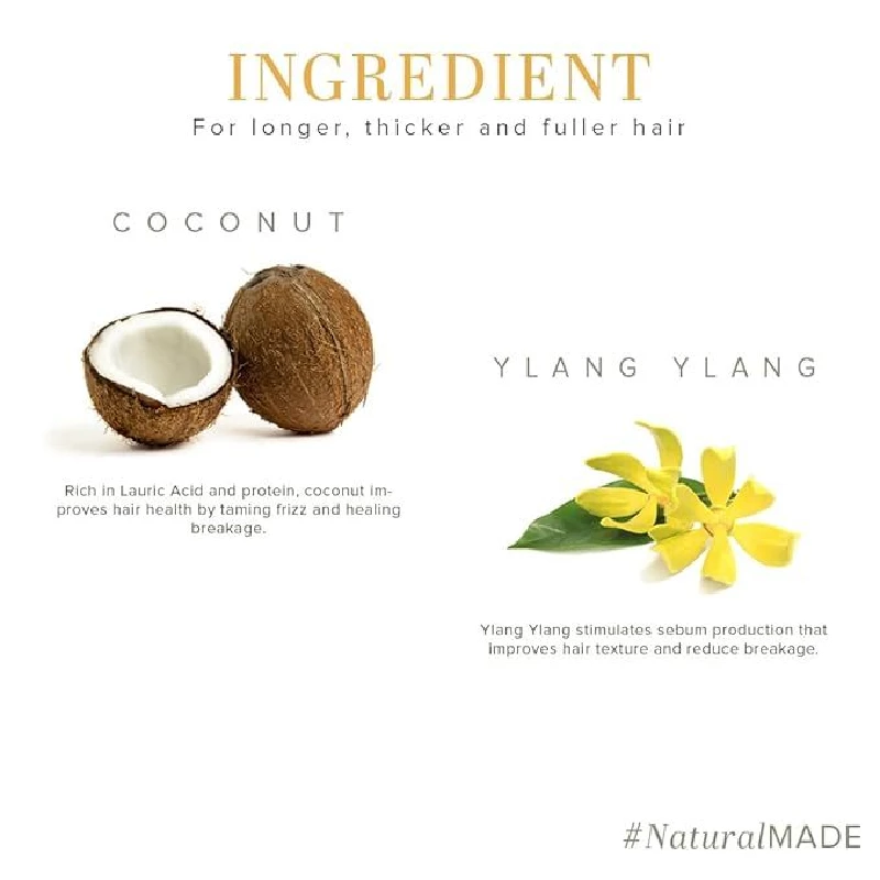 Khadi Natural Vitalising Herbal Hair Oil - Image 3