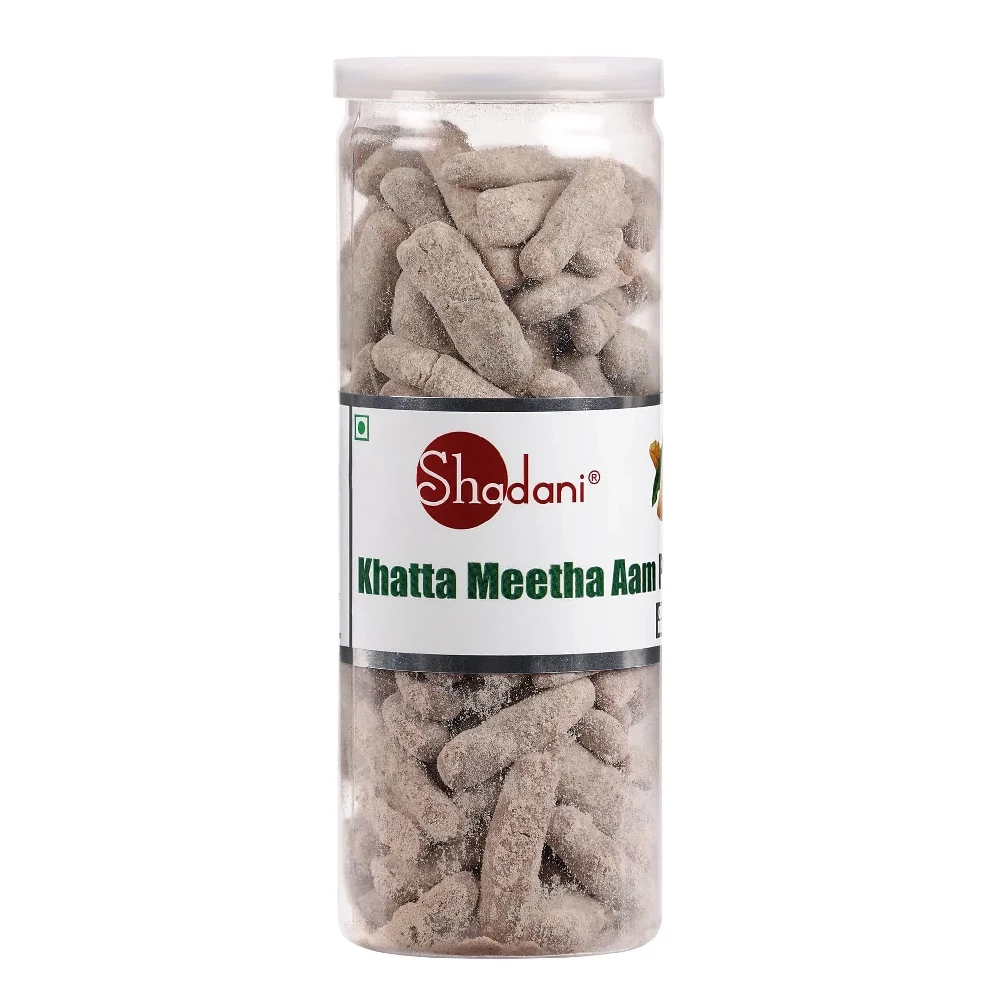 Khatta Meetha Aam pak Khatta Meetha Aam pak-Pack Size-200g