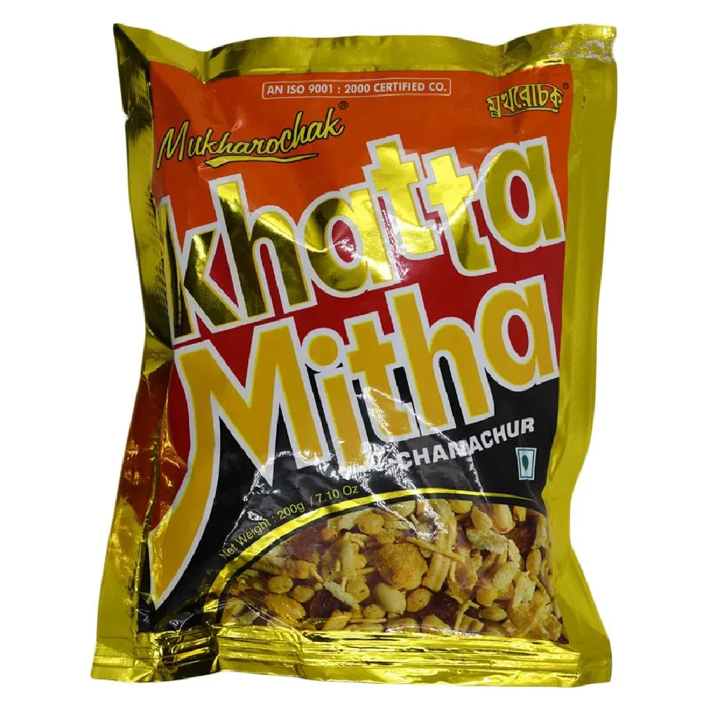 Khatta Mitha Khatta Mitha-Pack Size-200 g