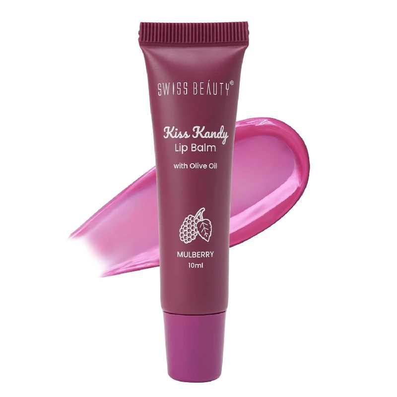 Kiss Kandy Lip Balm