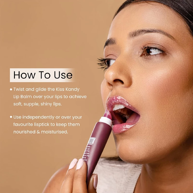 Kiss Kandy Lip Balm - Image 2