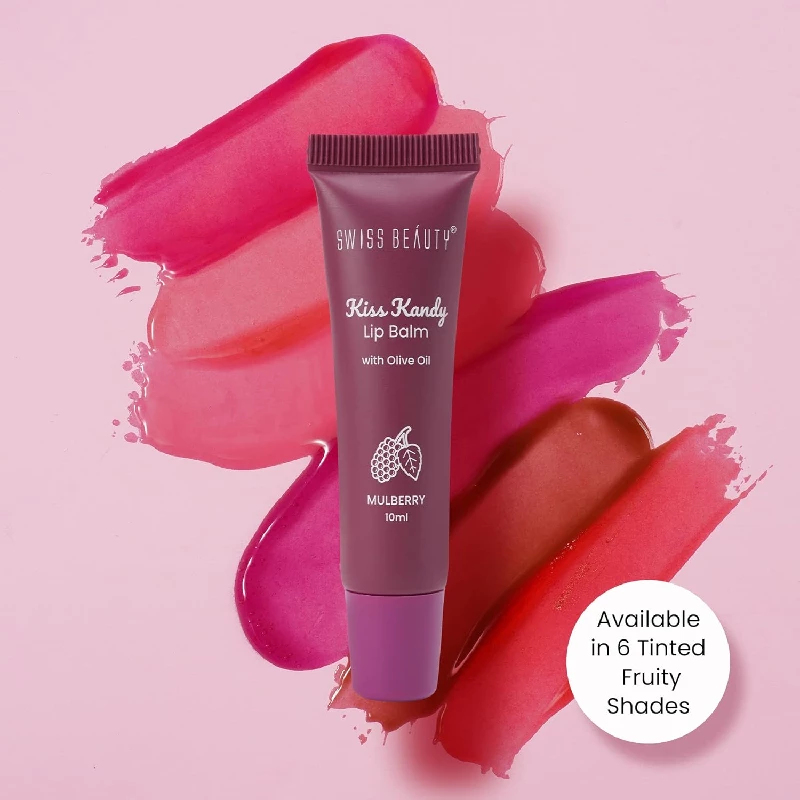 Kiss Kandy Lip Balm - Image 3