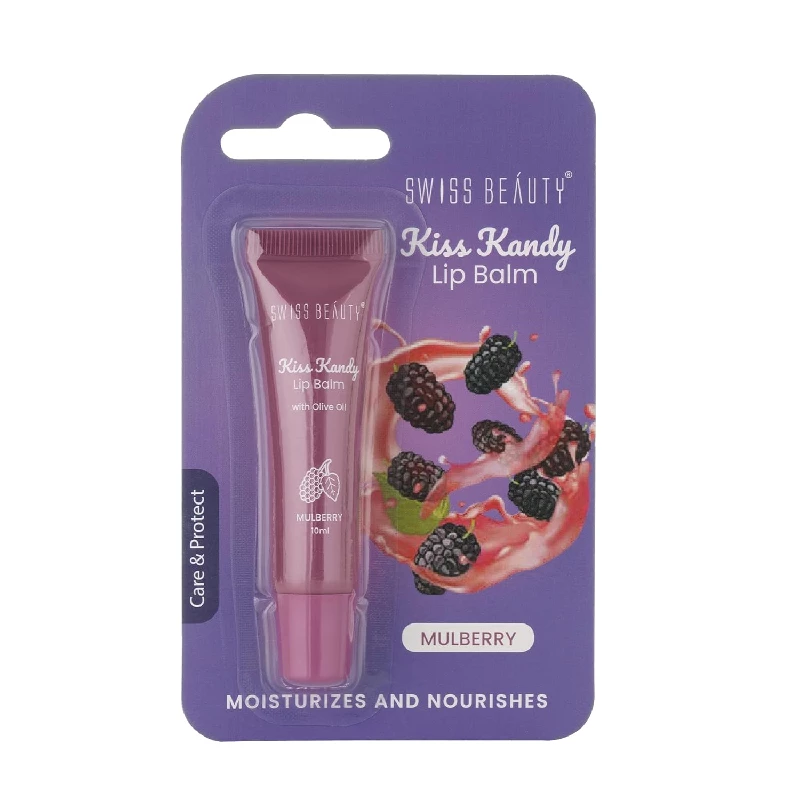 Kiss Kandy Lip Balm - Image 5