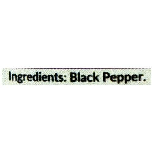 Kitchen Grocery Black Pepper Powder - Enhances Flavour - Image 3