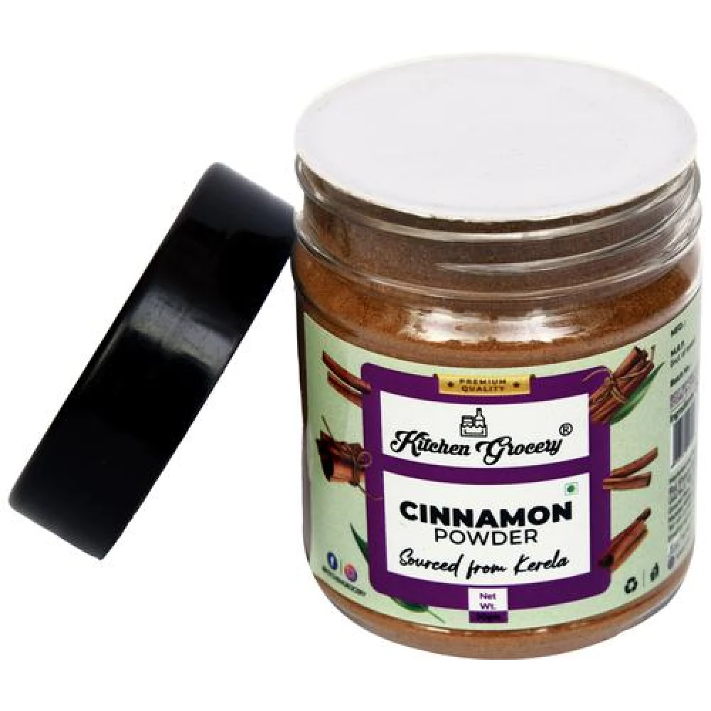 Kitchen Grocery Cinnamon Powder - For Cooking & Baking - Image 5
