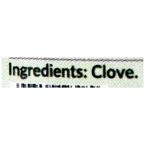 Kitchen Grocery Clove Powder - Enhances Flavour - Image 3
