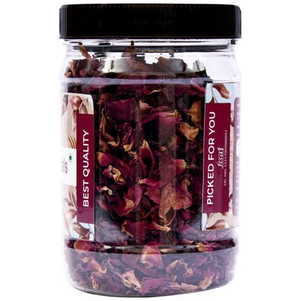 Kitchen Grocery Dry Rose Petals - Image 6