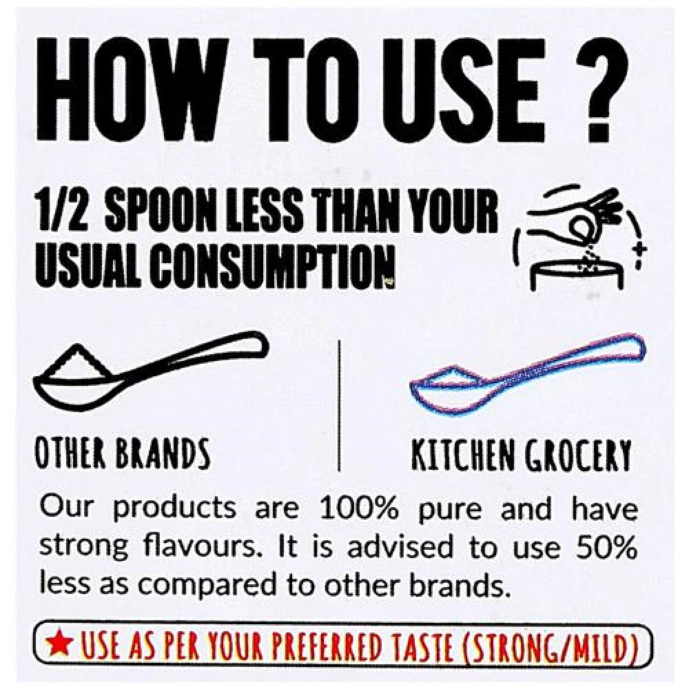 Kitchen Grocery Masala - Biryani - Image 6