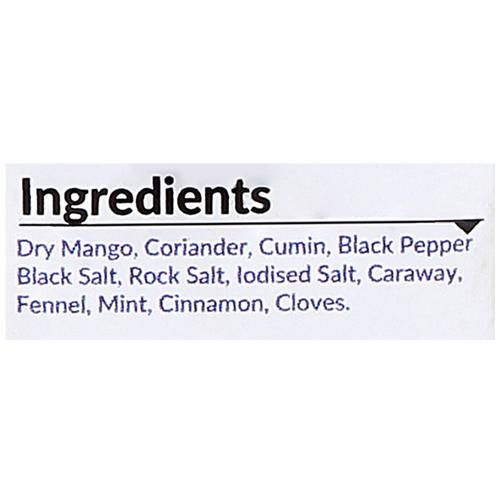 Kitchen Grocery Masala - Chaat - Image 3