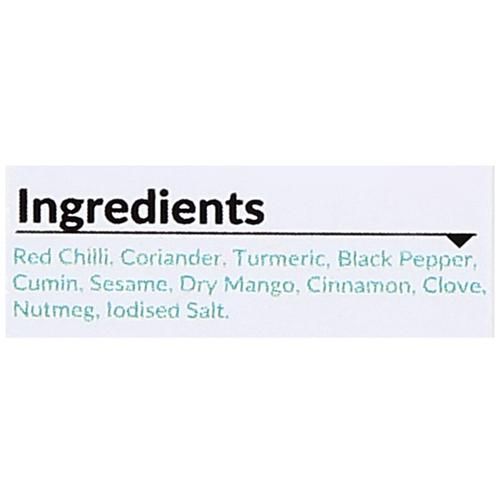 Kitchen Grocery Masala - Chhole - Image 3