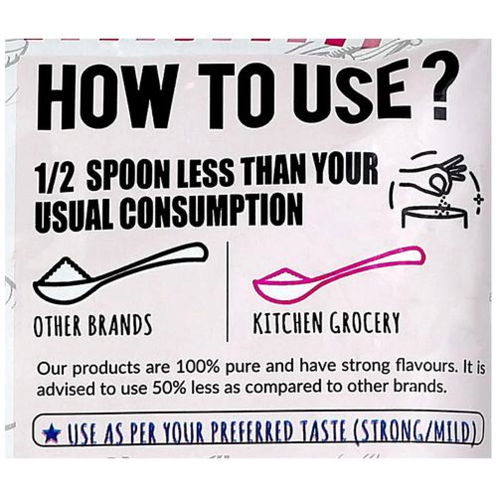 Kitchen Grocery Masala - Garam - Image 6