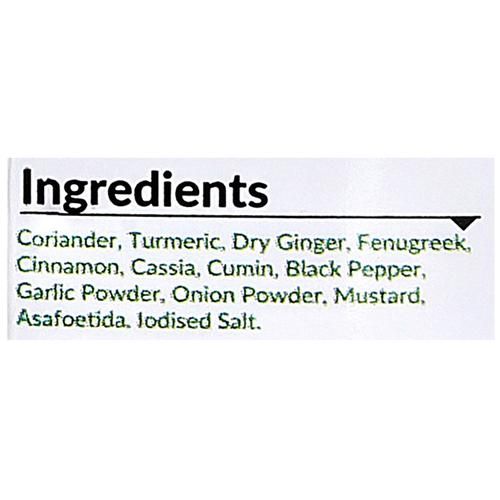 Kitchen Grocery Masala - Kitchen King - Image 3