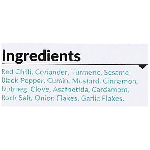 Kitchen Grocery Masala - Mix - Image 3