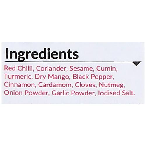Kitchen Grocery Masala - Pav Bhaji - Image 9