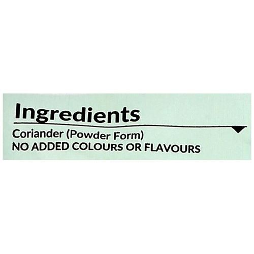 Kitchen Grocery Powder - Coriander - Image 3