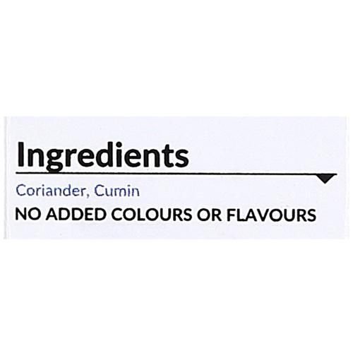 Kitchen Grocery Powder - Mix - Image 3