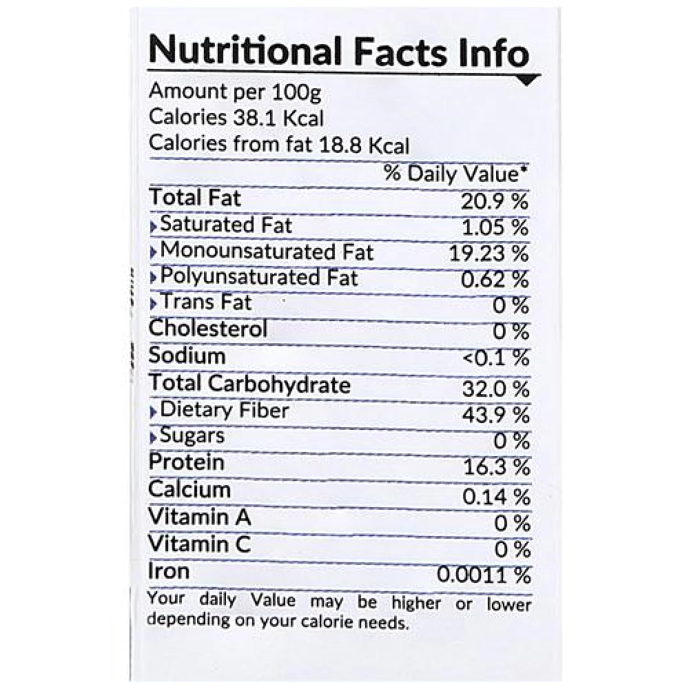 Kitchen Grocery Powder - Mix - Image 4