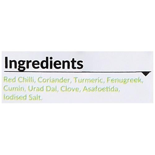 Kitchen Grocery Powder - Sambar - Image 3
