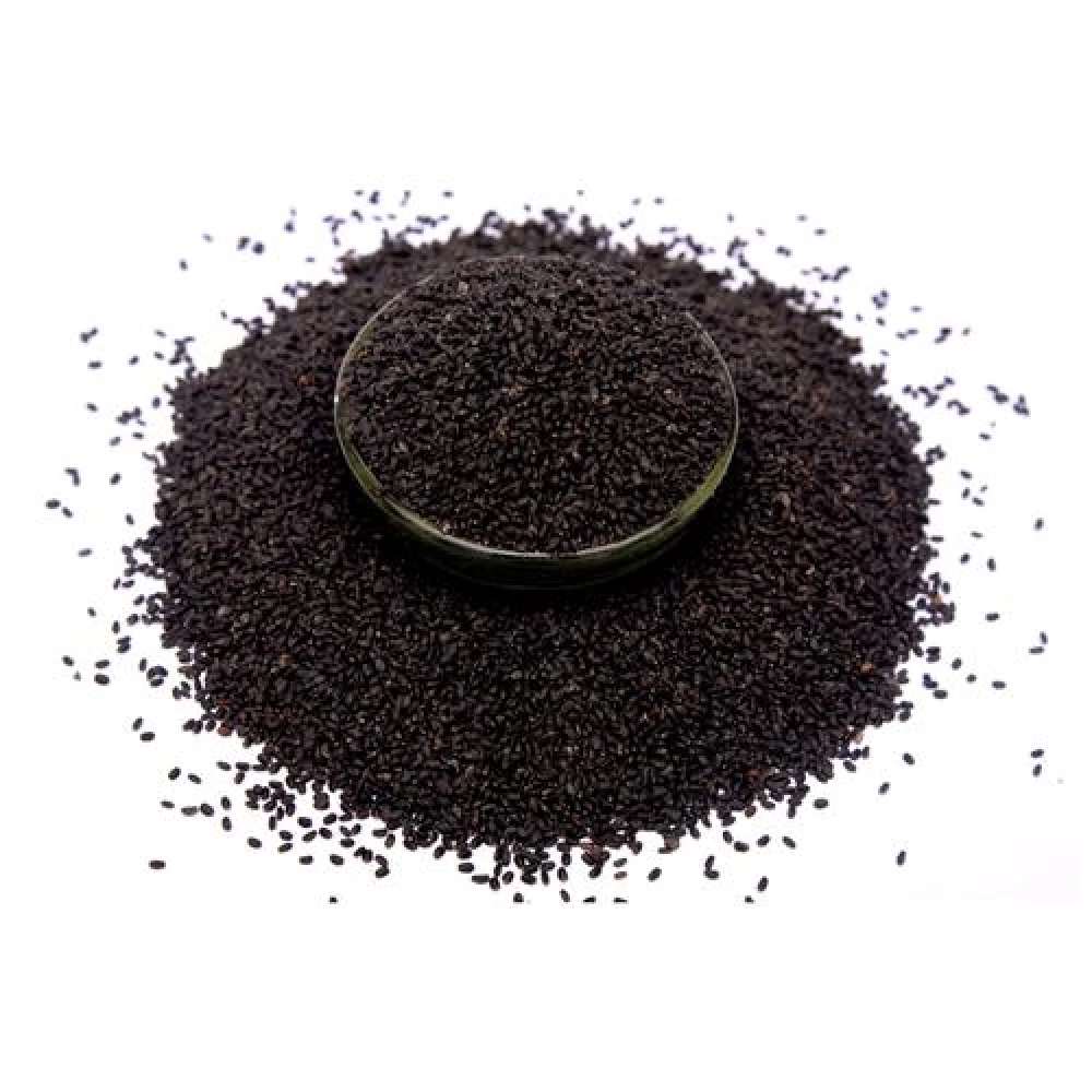 Kitchen Grocery Sabja/Basil Seeds - Mouth Freshener - Image 8